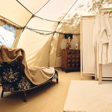 Camping D'Artagnan Margouet-Meymes ภายนอก รูปภาพ